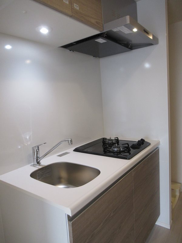 ＡＲＣＯＢＡＬＥＮＯ ＩＴＡＢＡＳＨＩＳＡＫＵＲＡＧＡＷＡ キッチン