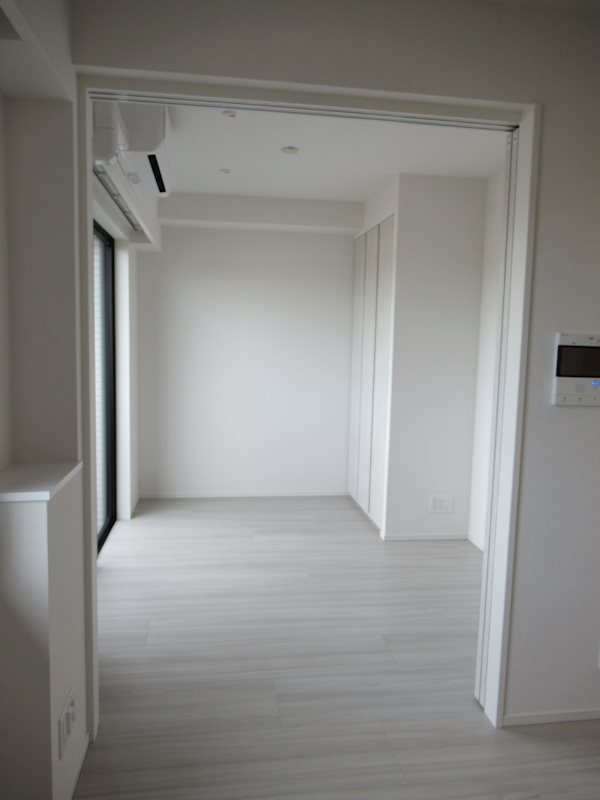 ＡＲＣＯＢＡＬＥＮＯ ＩＴＡＢＡＳＨＩＳＡＫＵＲＡＧＡＷＡ ベッドルーム