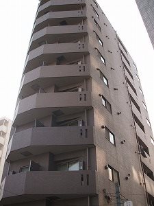 アムス東池袋 0502号室 外観