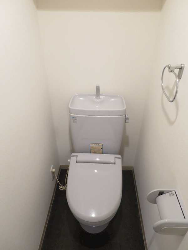 アムス東池袋 その他1
