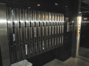 アムス東池袋 その他外観1