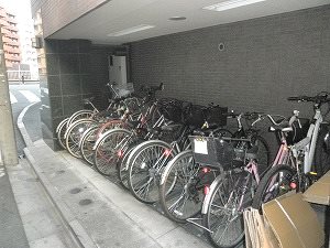 アムス東池袋 その他外観2