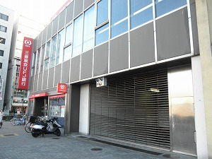アムス東池袋 周辺画像5