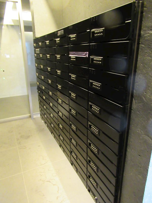 フュージョナル北綾瀬 その他外観2