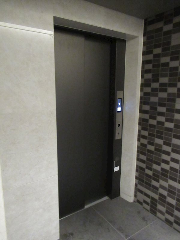 フュージョナル北綾瀬 その他外観4