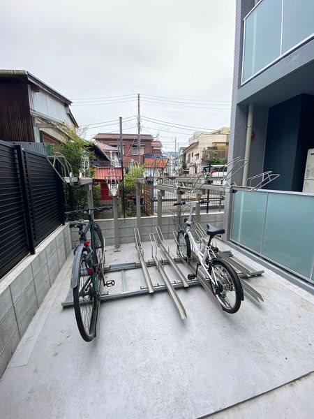 ＬＥＸＥ横濱阪東橋Ⅱ その他外観2