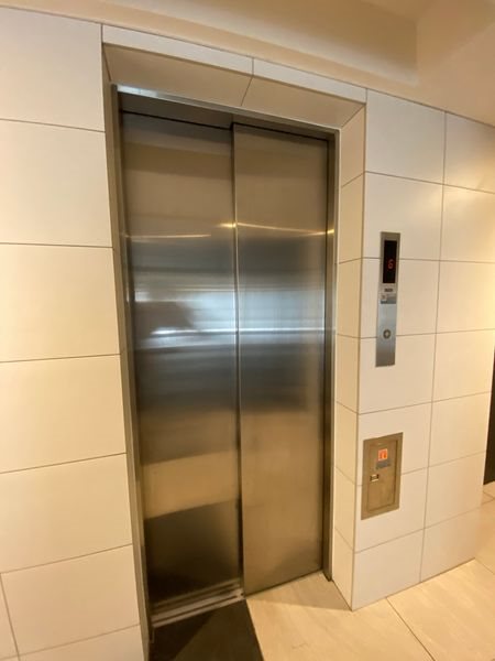 ＬＥＸＥ横濱阪東橋Ⅱ その他外観3