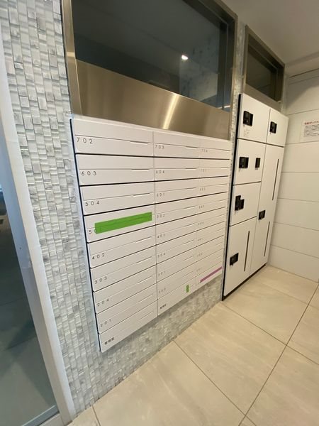 ＬＥＸＥ横濱阪東橋Ⅱ その他外観4