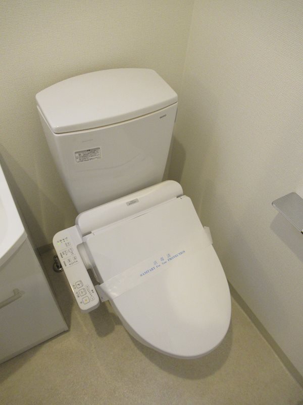 スパシエ横浜アルト その他1