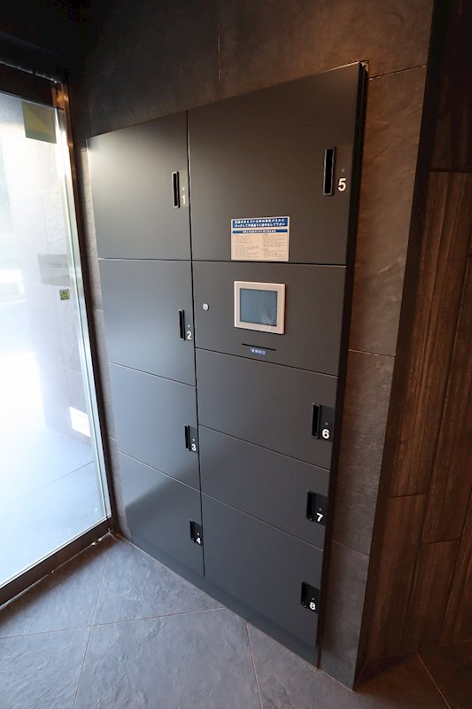 スパシエ横浜アルト その他外観3