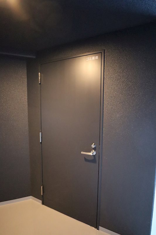 スパシエ横浜アルト その他外観4