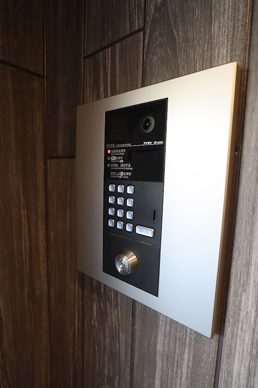 スパシエ横浜アルト その他外観5