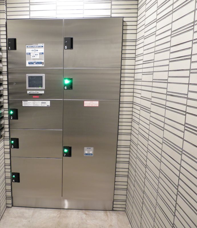 ジュイールパルフェ西新井 その他外観5