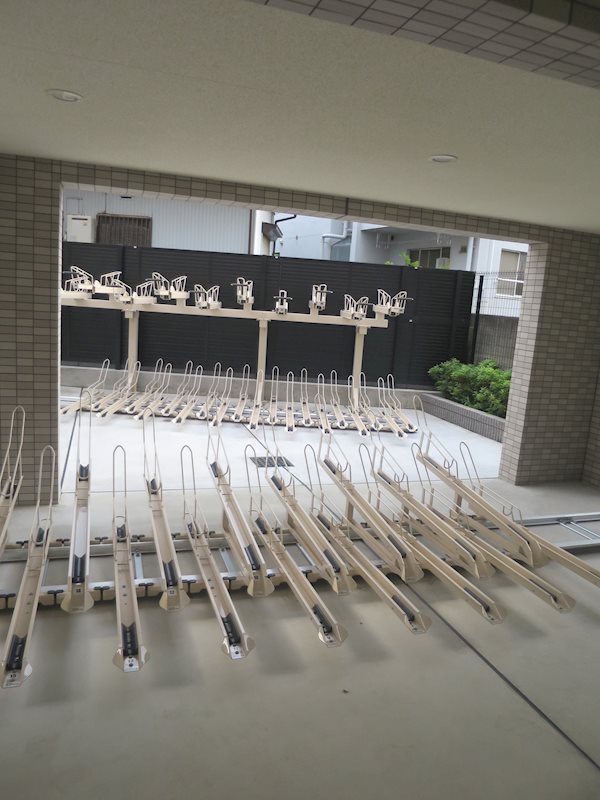 ジュイールパルフェ西新井 その他外観6