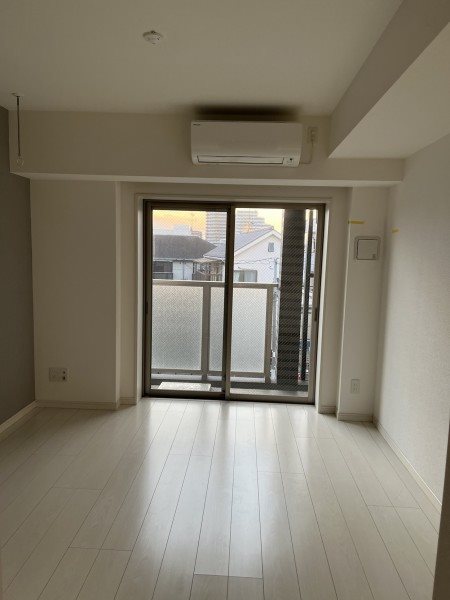 ジュイールパルフェ西新井 リビング