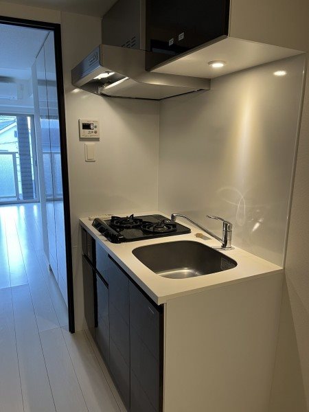 ジュイールパルフェ西新井 キッチン