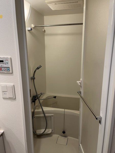 ジュイールパルフェ西新井 風呂画像