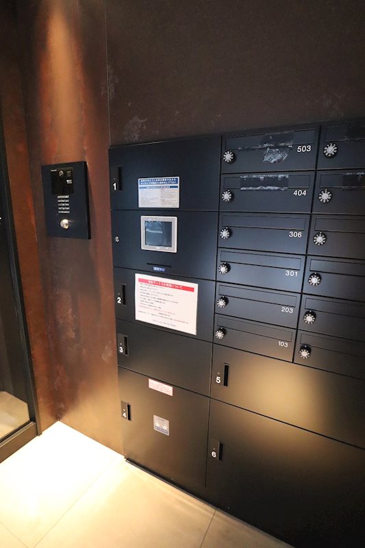 ＳＨＯＫＥＮ Ｒｅｓｉｄｅｎｃｅ横浜生麦Ⅱ その他外観4