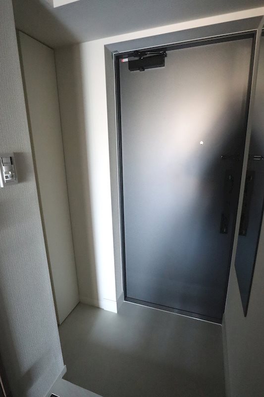 ＳＨＯＫＥＮ Ｒｅｓｉｄｅｎｃｅ横浜生麦Ⅱ リビング