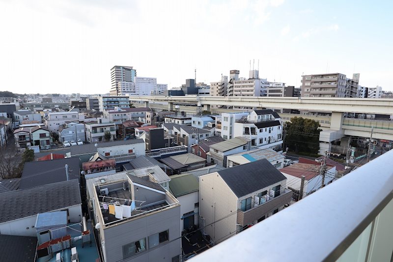 ＬＥＸＥ横濱阪東橋Ⅱ その他5