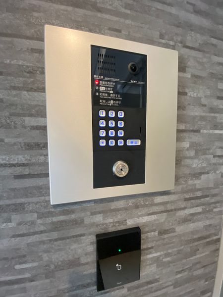 ＬＥＸＥ横濱阪東橋Ⅱ その他外観1