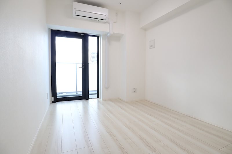 ＬＥＸＥ横濱阪東橋Ⅱ 玄関