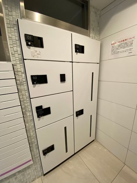 ＬＥＸＥ横濱阪東橋Ⅱ その他外観3