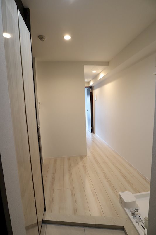 ＬＥＸＥ横濱阪東橋Ⅱ リビング