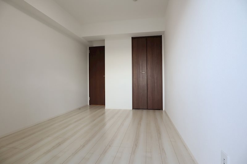 ＬＥＸＥ横濱阪東橋Ⅱ ベッドルーム