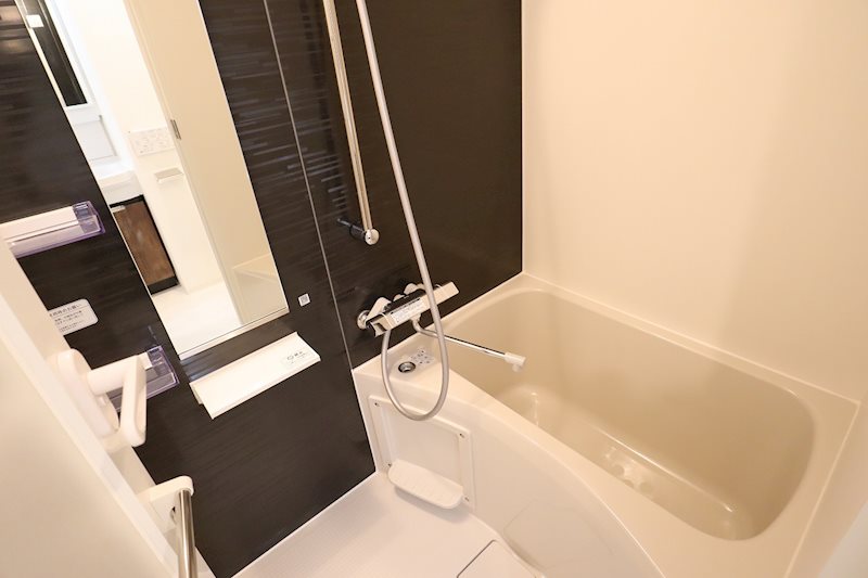 ＬＥＸＥ横濱阪東橋Ⅱ 風呂画像