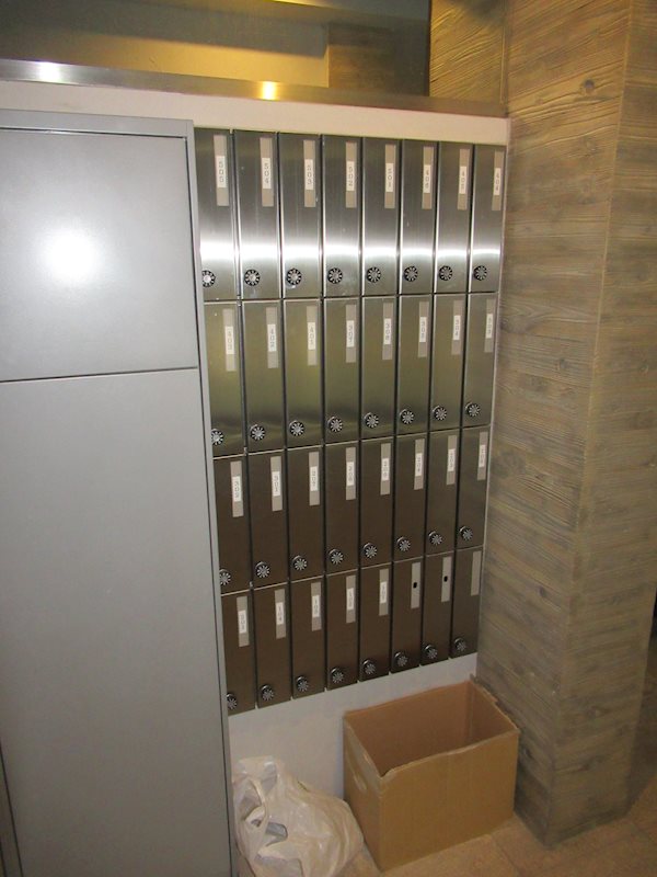 ＨＹ&amp;rsquo;ｓ ｒ&amp;ecirc;ｖｅ その他外観2