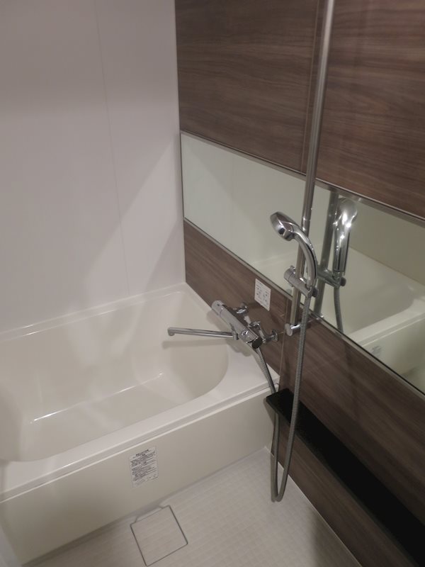 ＨＹ&amp;rsquo;ｓ ｒ&amp;ecirc;ｖｅ 風呂画像