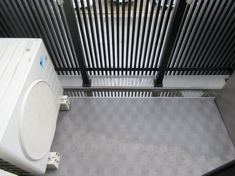 ＨＹ&amp;rsquo;ｓ ｒ&amp;ecirc;ｖｅ ベランダ