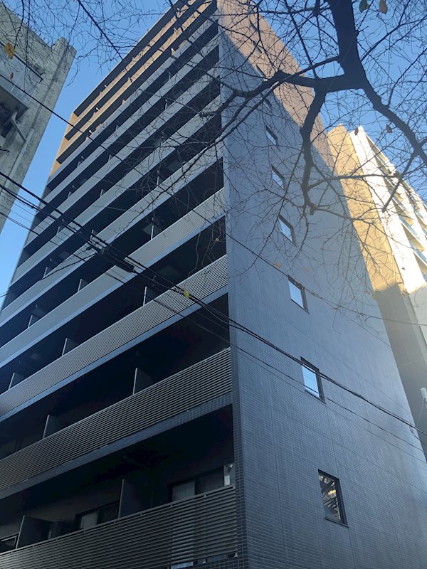 イアース練馬 0501号室 外観