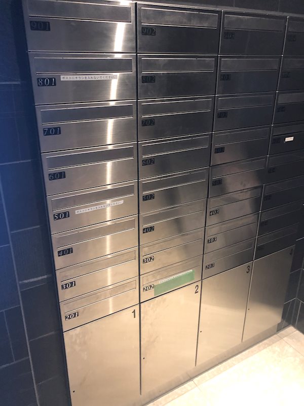 イアース練馬 その他外観2