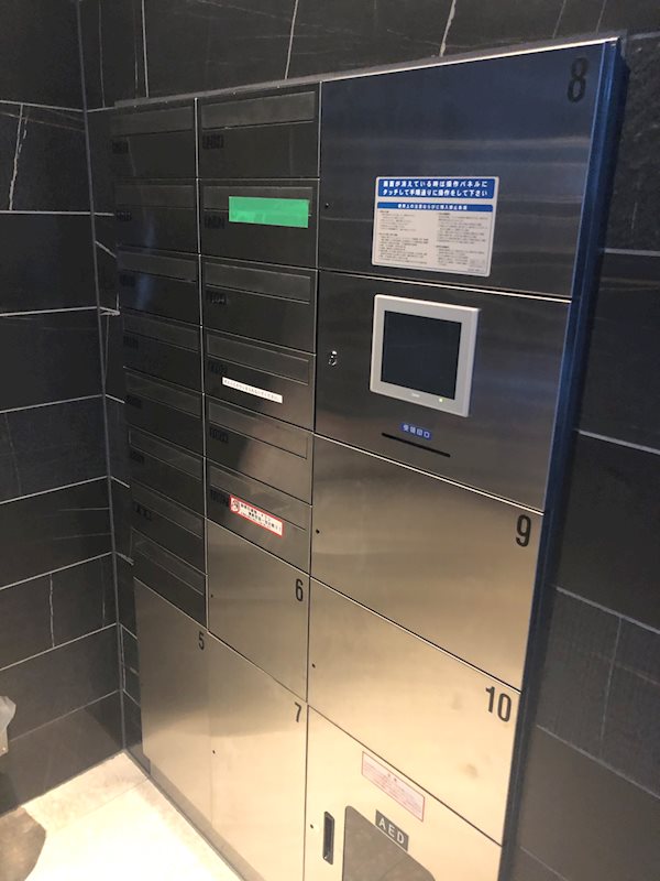 イアース練馬 その他外観3