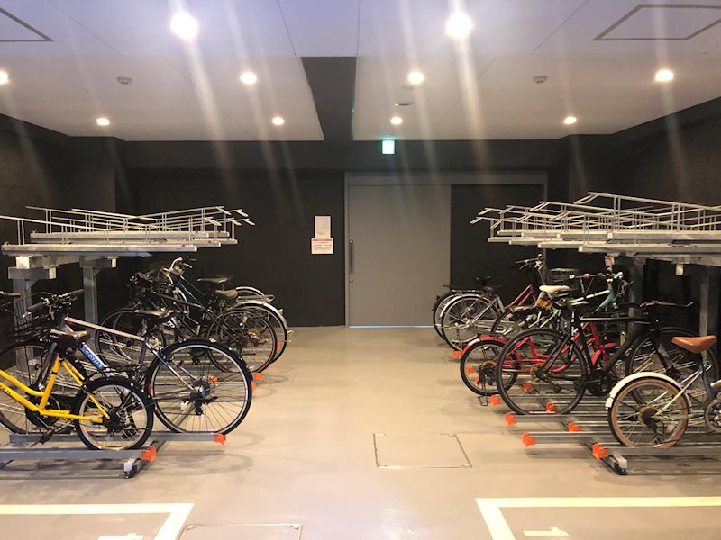 イアース練馬 その他外観4