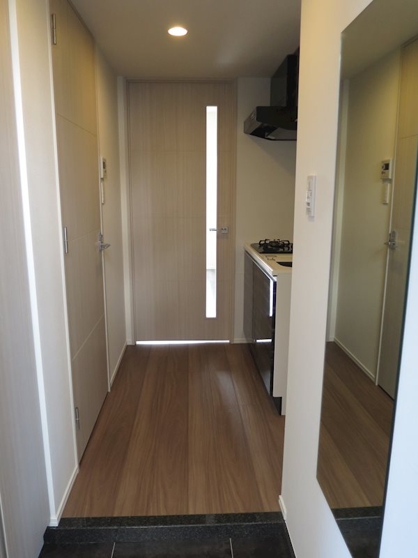 イアース練馬 リビング