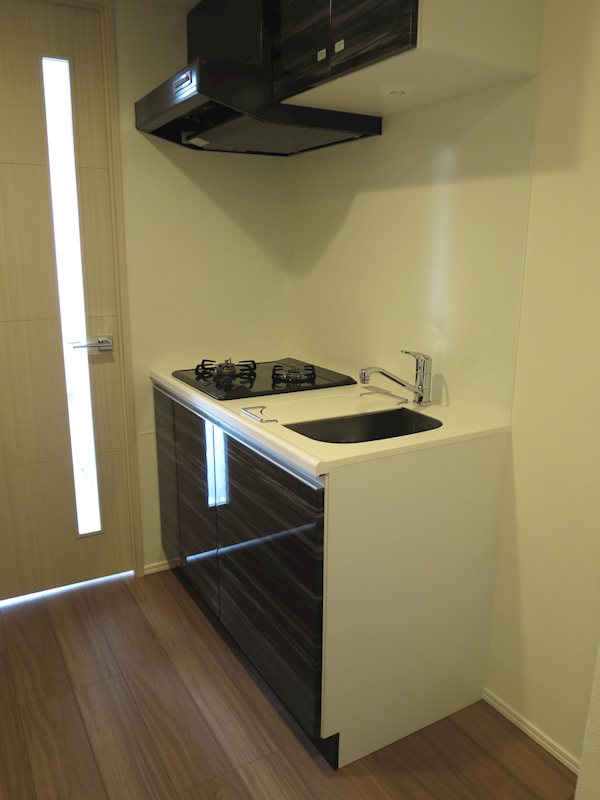 イアース練馬 キッチン