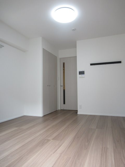 イアース練馬 ベッドルーム