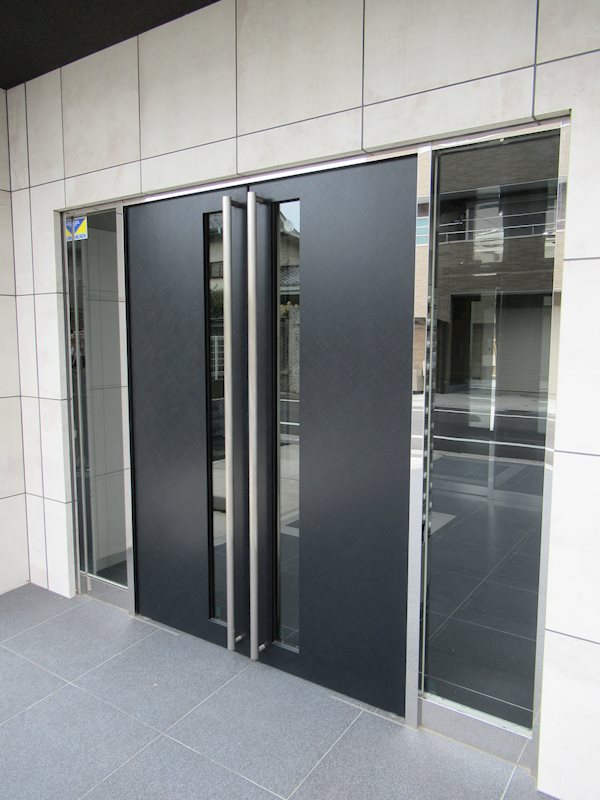 GENOVIA京成立石Ⅱskygarden その他外観3