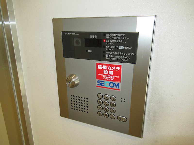 プレディアンスフォート田端 その他外観2