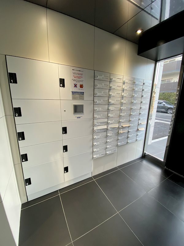 ＧＥＮＯＶＩＡ京成立石Ⅱｓｋｙｇａｒｄｅｎ その他外観2