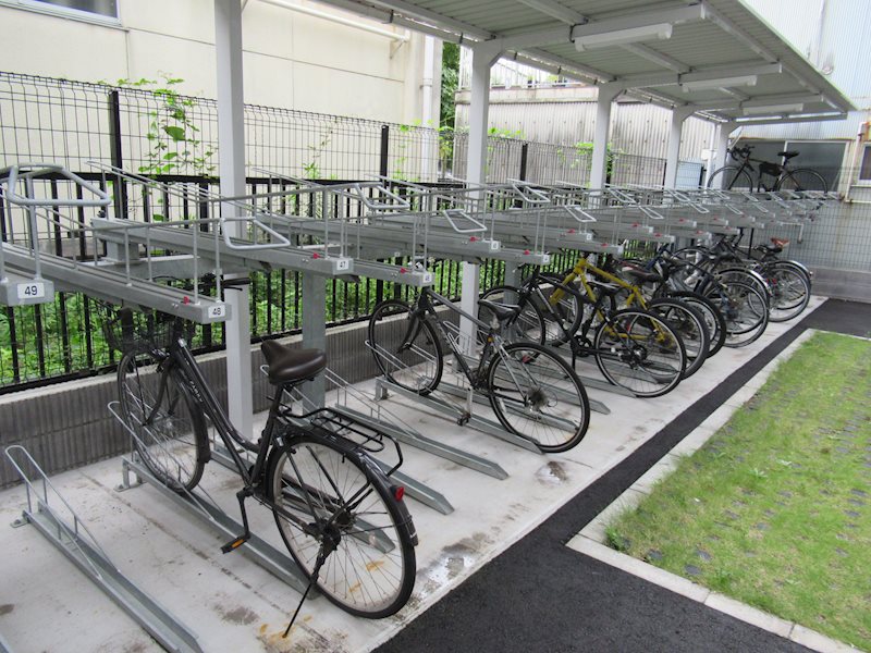 ＧＥＮＯＶＩＡ京成立石Ⅱｓｋｙｇａｒｄｅｎ その他外観5