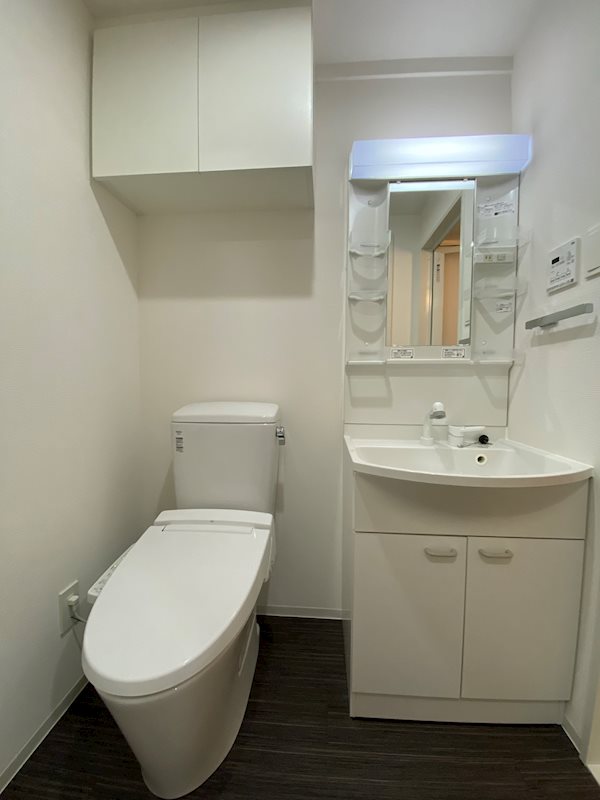 フュージョナル東墨田 その他2