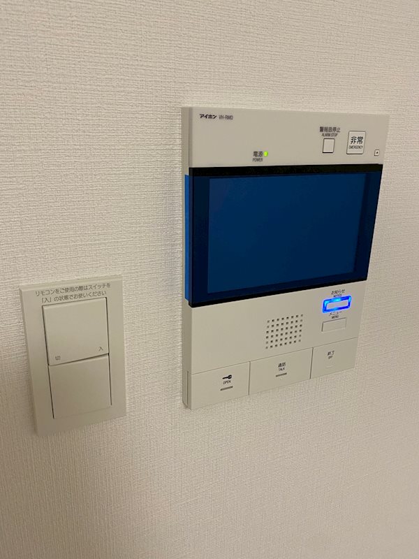 フュージョナル東墨田 その他5