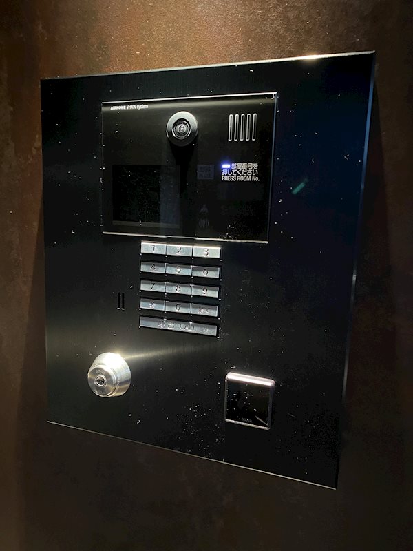 フュージョナル東墨田 その他外観1