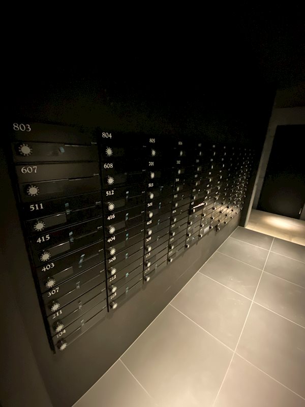 フュージョナル東墨田 その他外観4