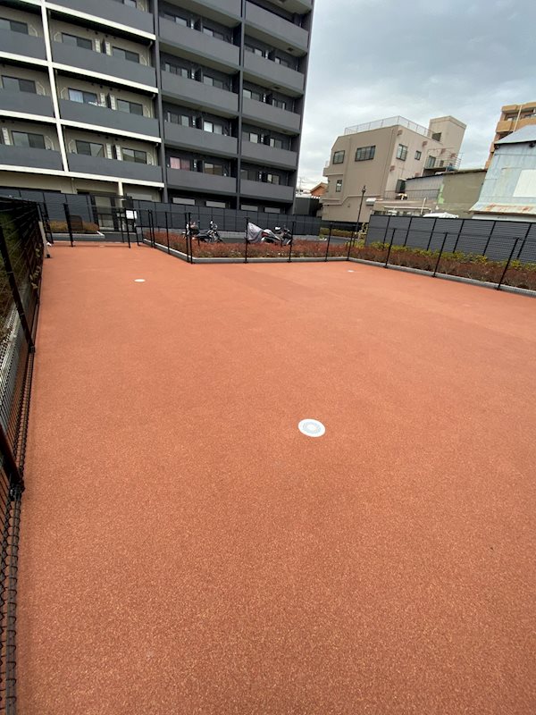 フュージョナル東墨田 その他外観5