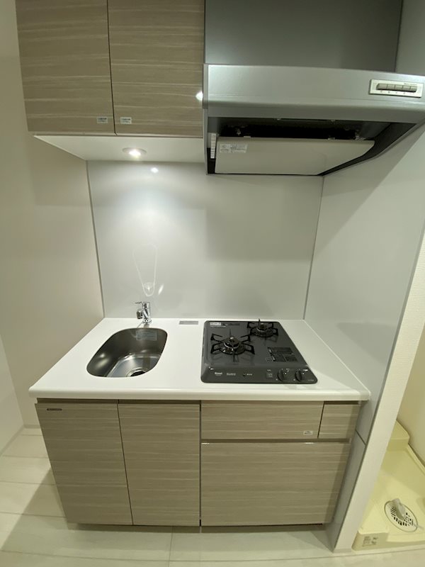 フュージョナル東墨田 キッチン